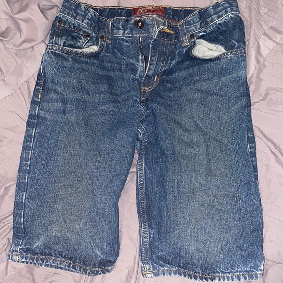 Arizona Jean Co Youth Shorts - Picture 1 of 1